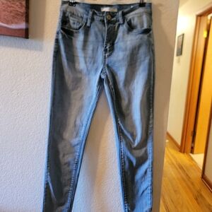 KanCan Light Blue Denim Jeans